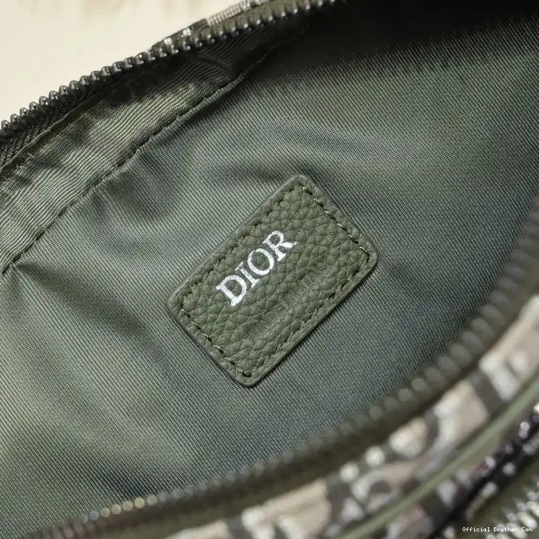 Official Brother Sam Dio 2407YZ0059 Bags 0512